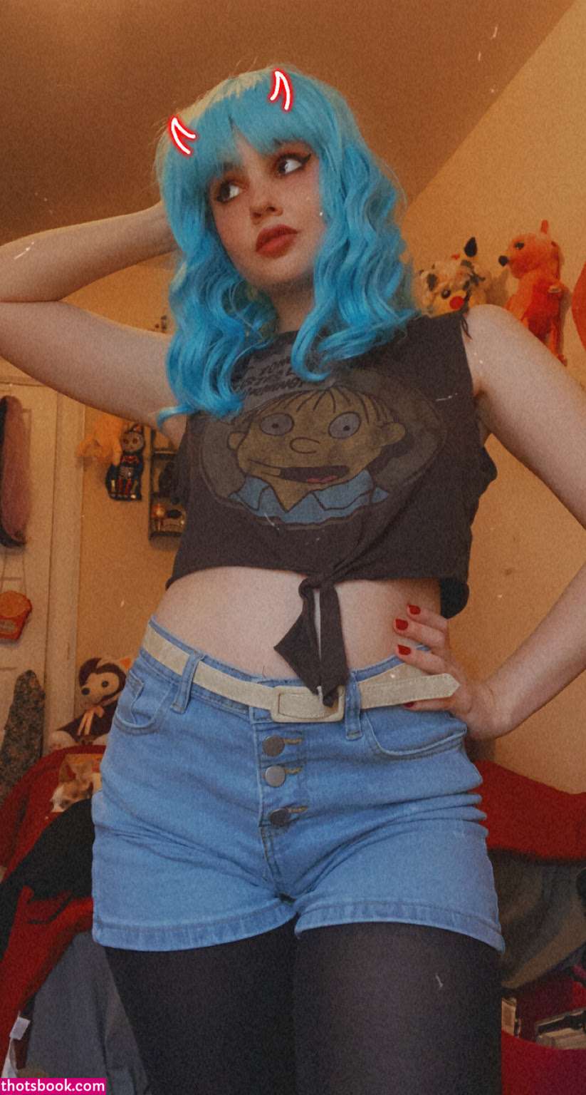 Kittykommander Ohdangitskitty Abratnamedkitty Nude Leaks OnlyFans Photos #6 1807281