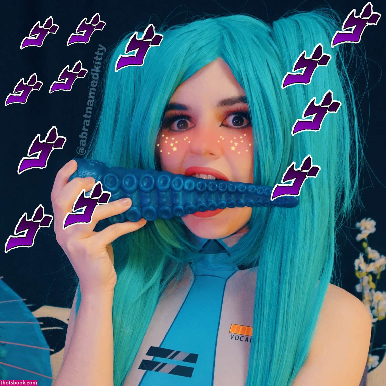 Kittykommander Ohdangitskitty Abratnamedkitty Nude Leaks OnlyFans Photos #6 1807286