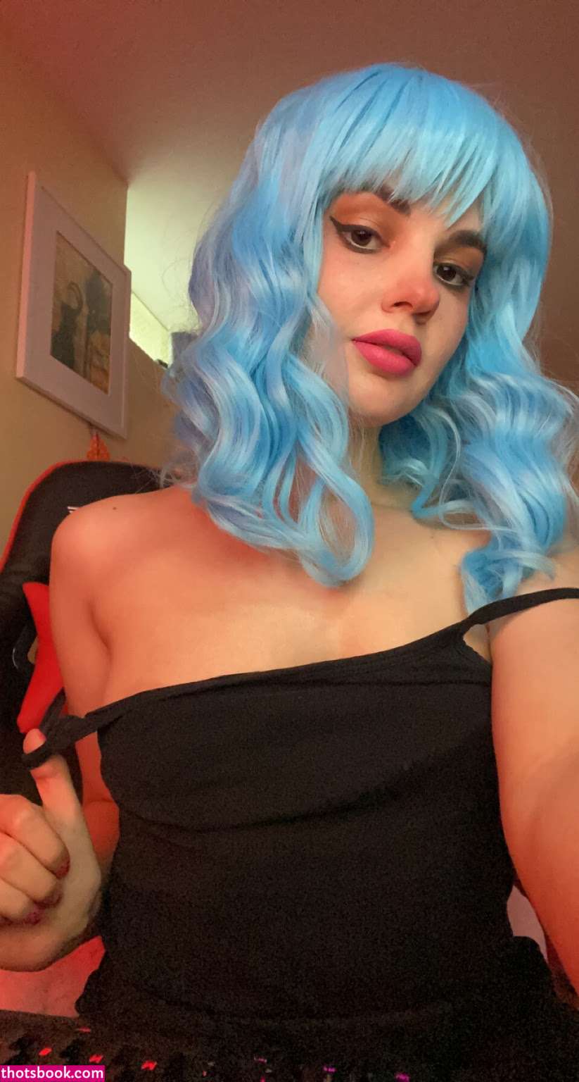 Kittykommander Ohdangitskitty Abratnamedkitty Nude Leaks OnlyFans Photos #6 1807289