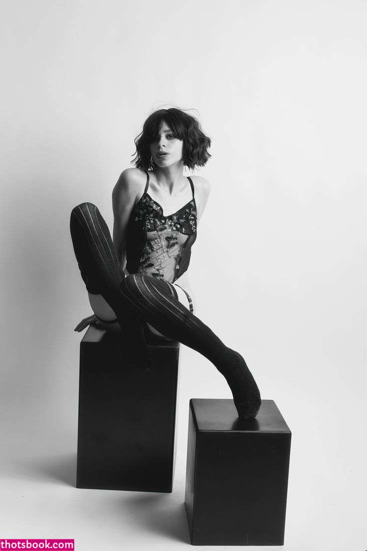 Ladydeadrabbit Nude Leaks OnlyFans Photos #2 1807296