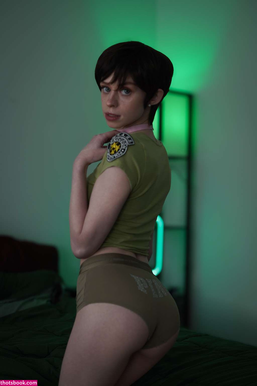 Ladydeadrabbit Nude Leaks OnlyFans Photos #4 1807306