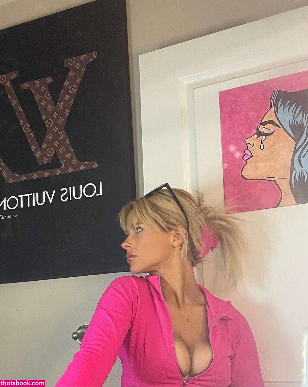 Lexy Thomas LexyThomass Nude Leaks OnlyFans Photos #2 1807448