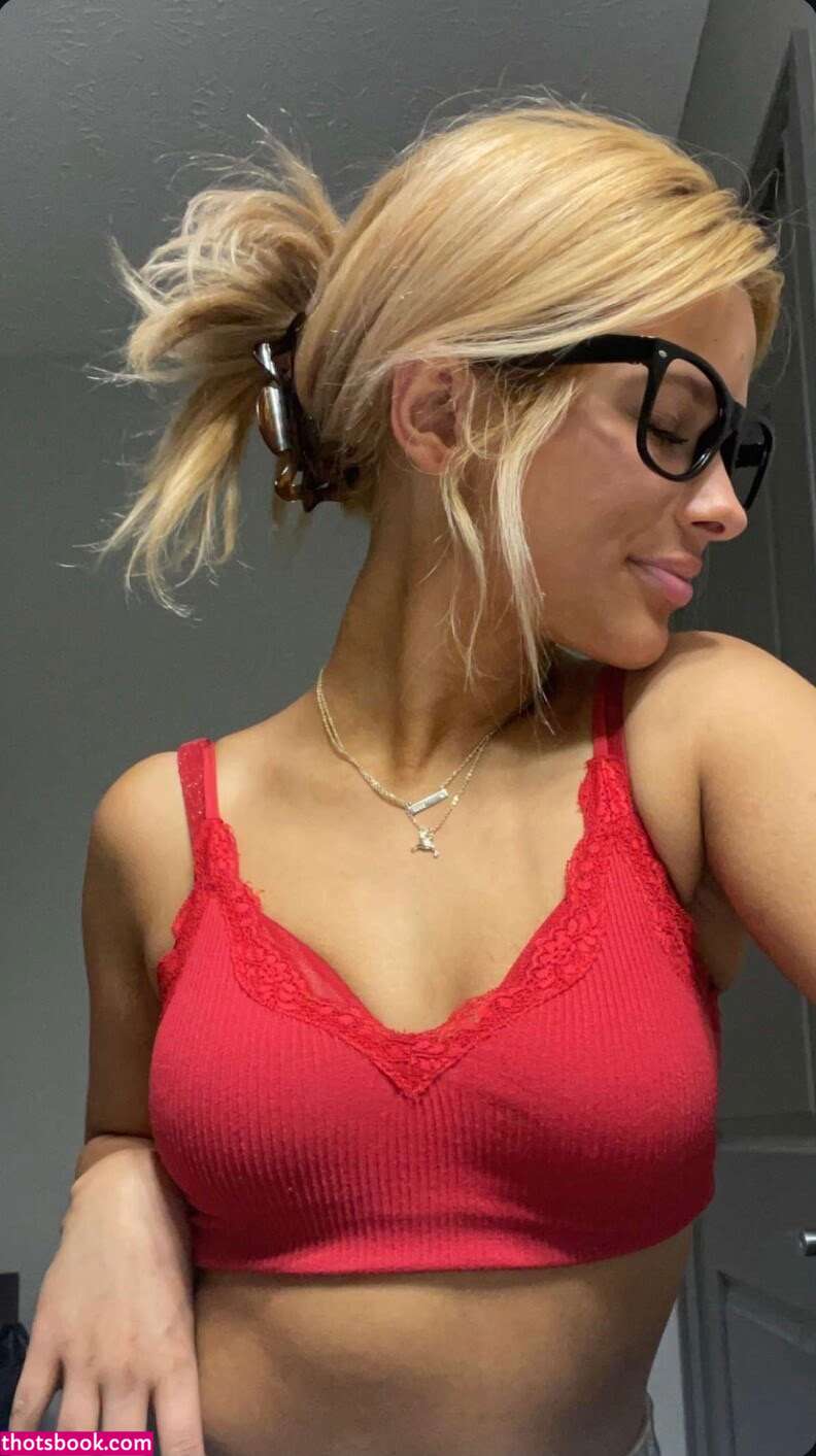 Lexy Thomas LexyThomass Nude Leaks OnlyFans Photos #5 1807467