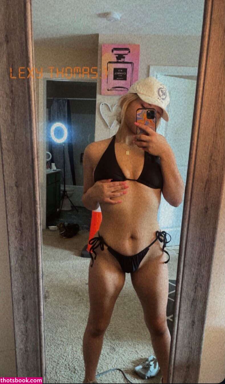 Lexy Thomas LexyThomass Nude Leaks OnlyFans Photos #5 1807470
