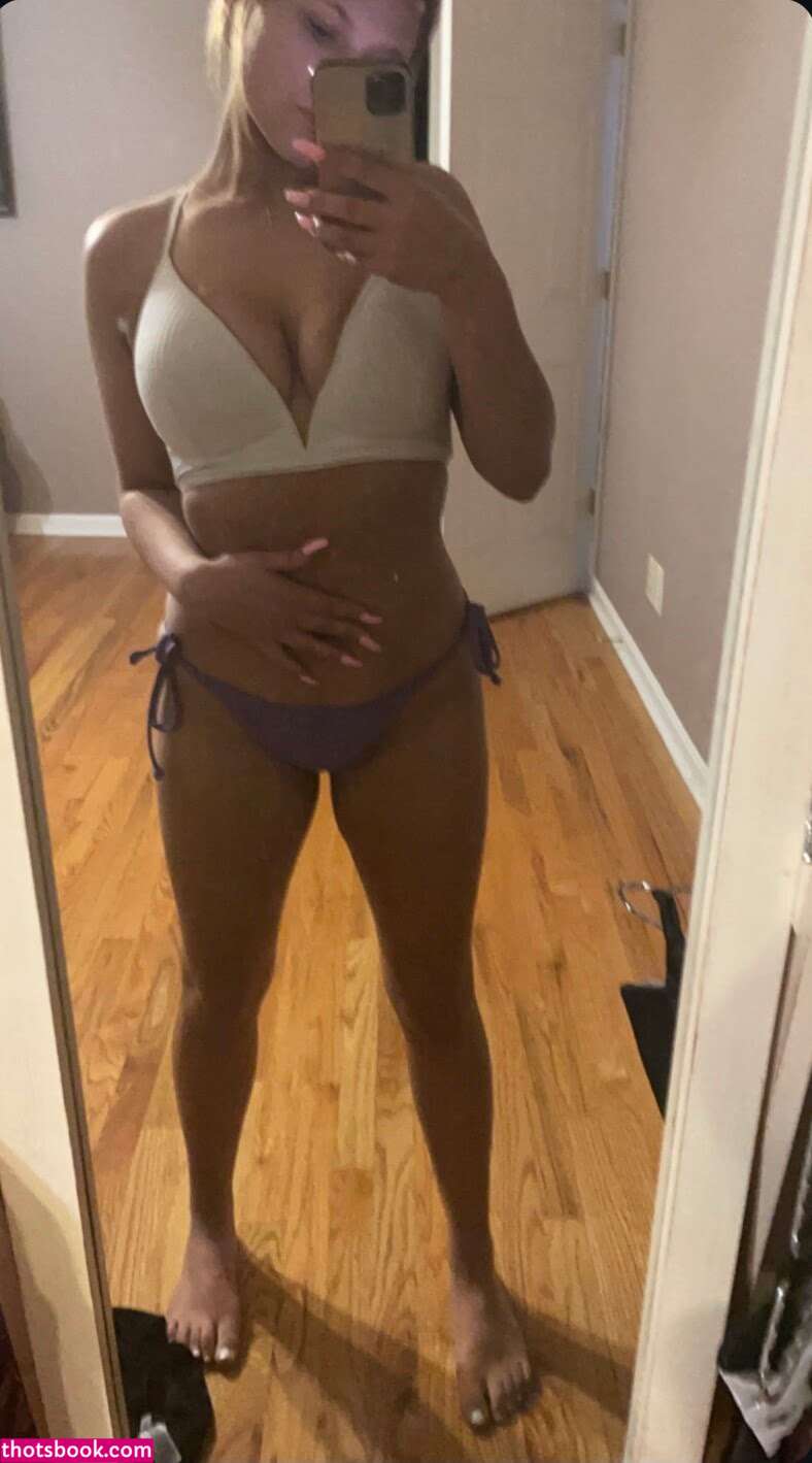 Lexy Thomas LexyThomass Nude Leaks OnlyFans Photos #5 1807473