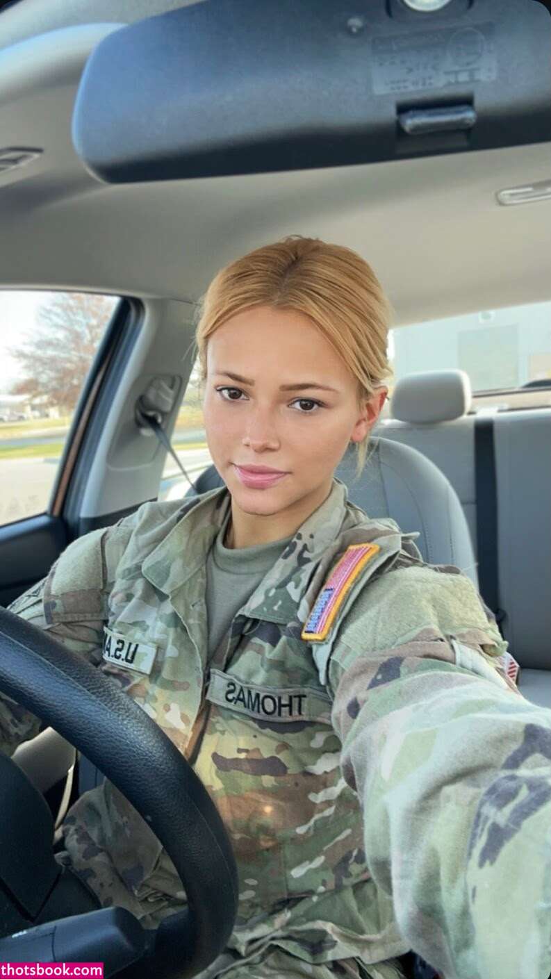 Lexy Thomas LexyThomass Nude Leaks OnlyFans Photos #6 1807477