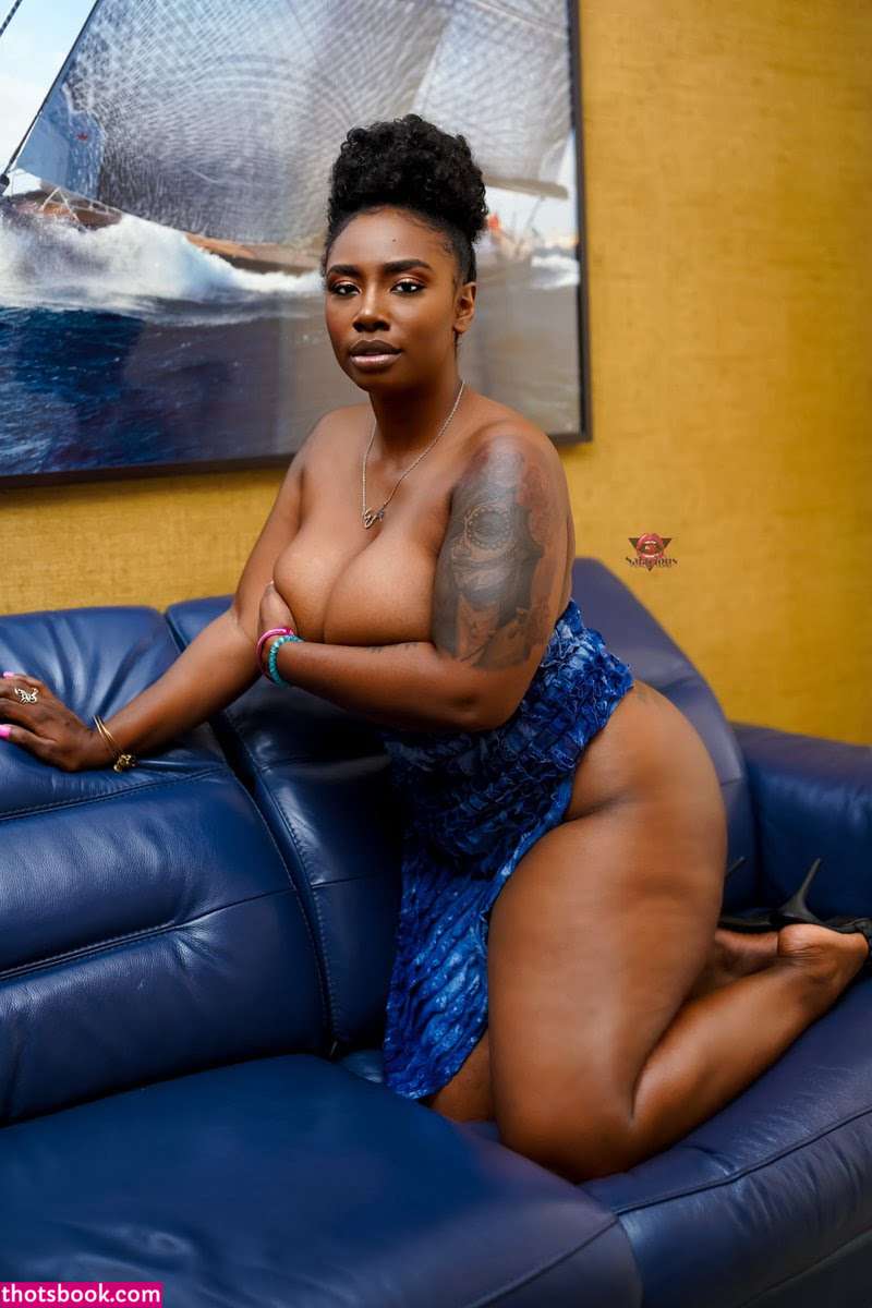 Lyric Sky Nude Leaks OnlyFans Photos #4 1807498