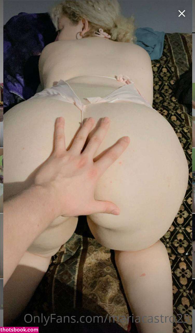 mariacastro23 Maria Castro Nude Leaks OnlyFans Photos #4 1807538