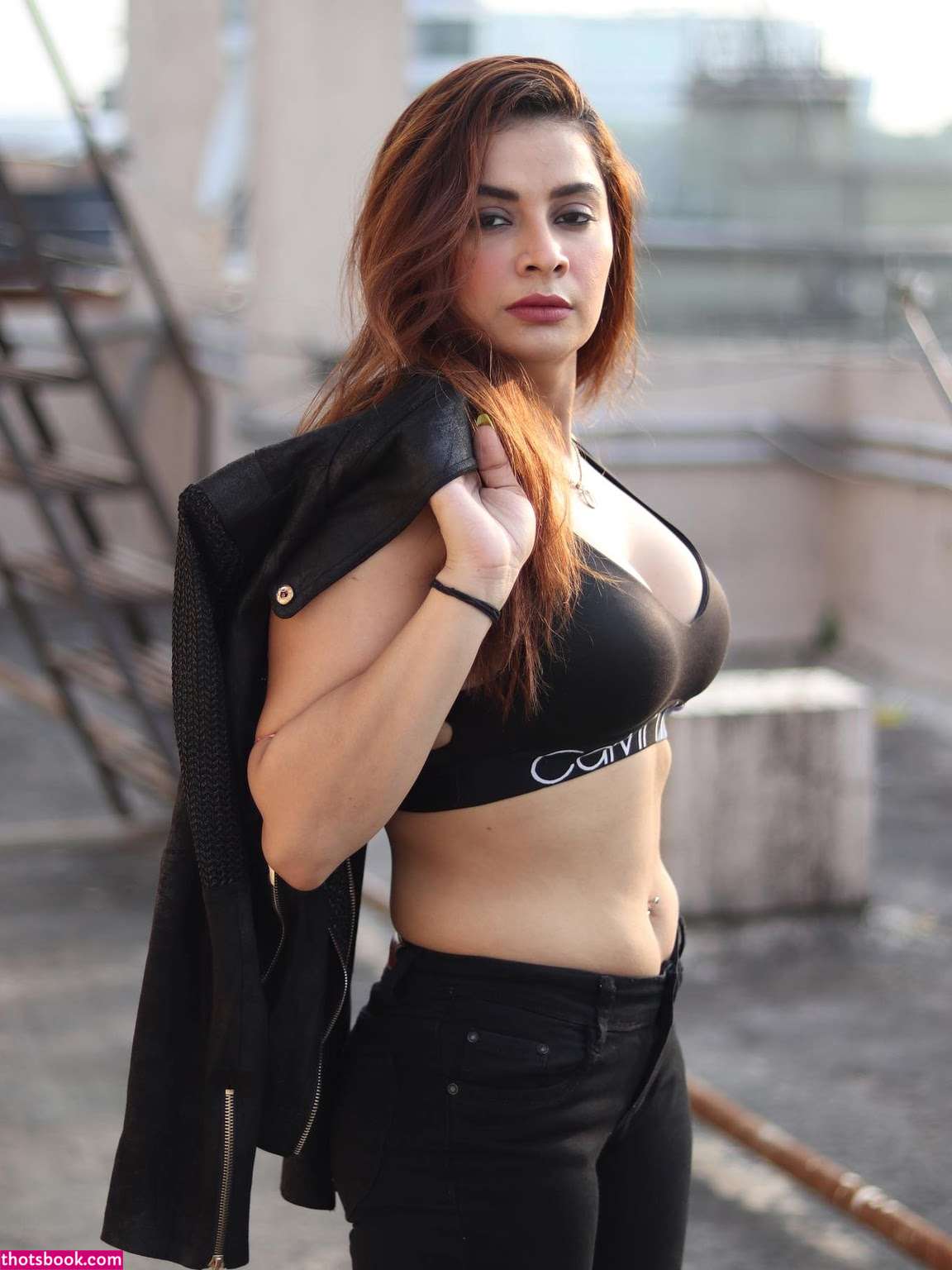 Neelam Bhanushali Nude Leaks OnlyFans Photos #1 1807613