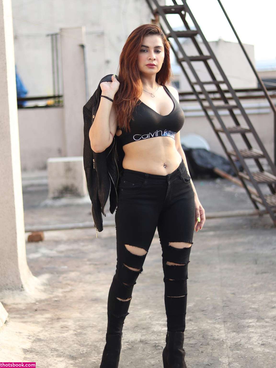 Neelam Bhanushali Nude Leaks OnlyFans Photos #1 1807616