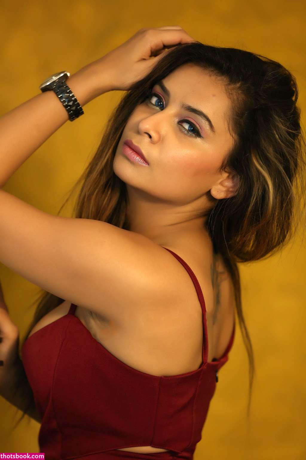 Neelam Bhanushali Nude Leaks OnlyFans Photos #4 1807631