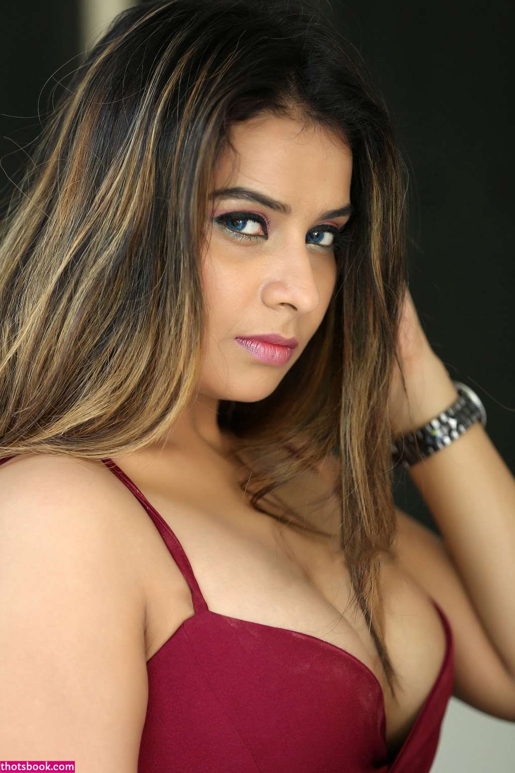 Neelam Bhanushali Nude Leaks OnlyFans Photos #5 1807641