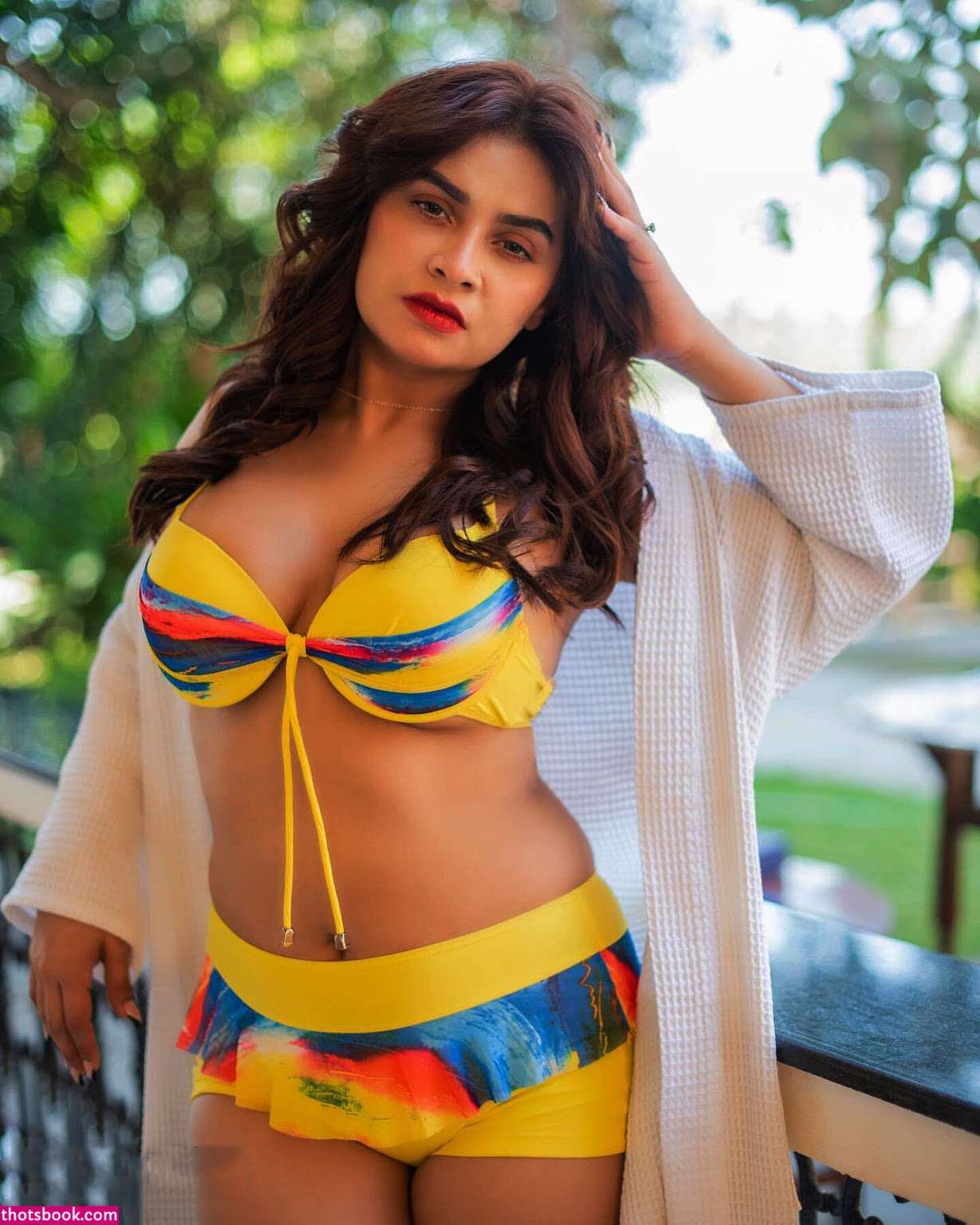 Neelam Bhanushali Nude Leaks OnlyFans Photos #6 1807644