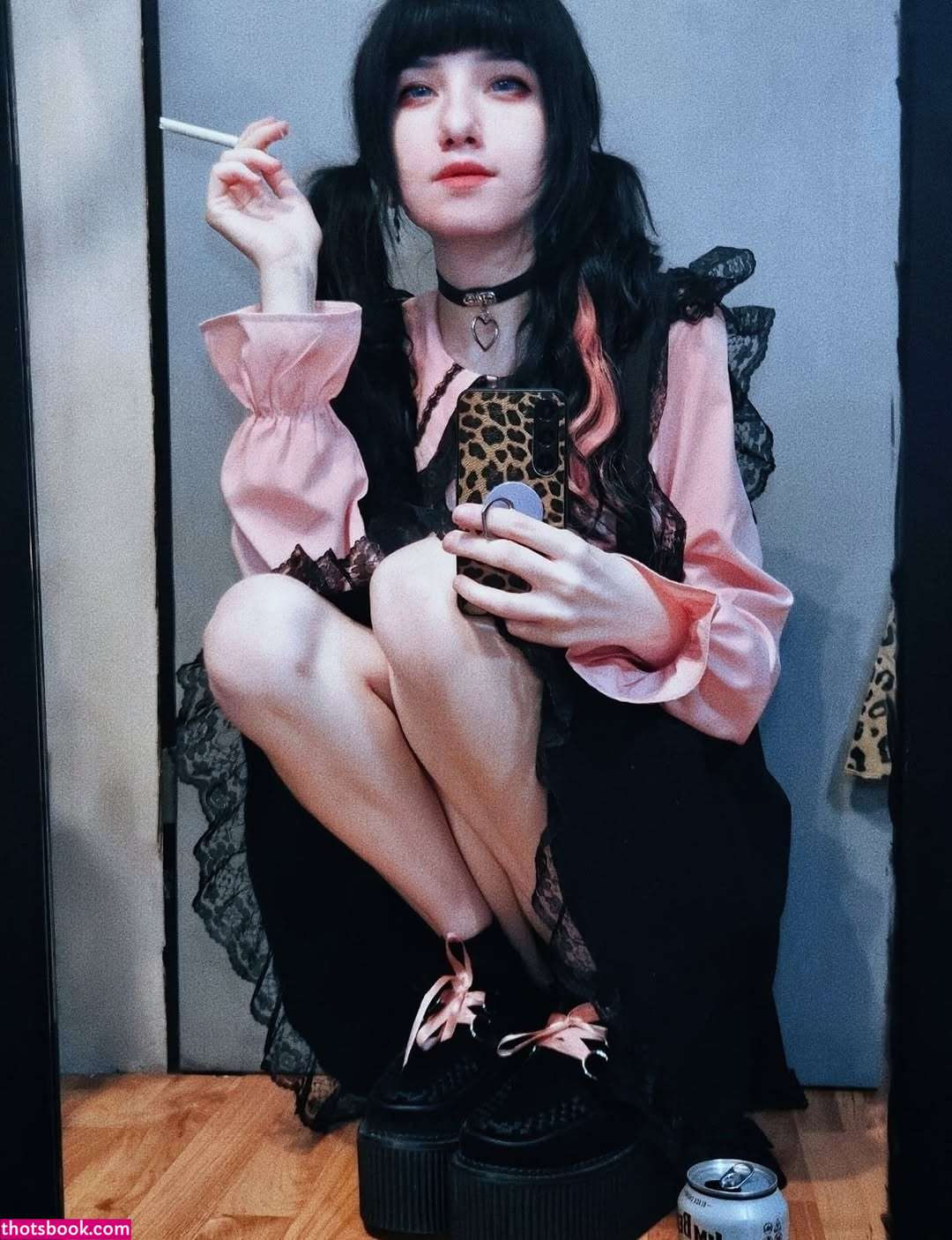 preachersmanicdaughter Nude Leaks OnlyFans Photos #1 1807743