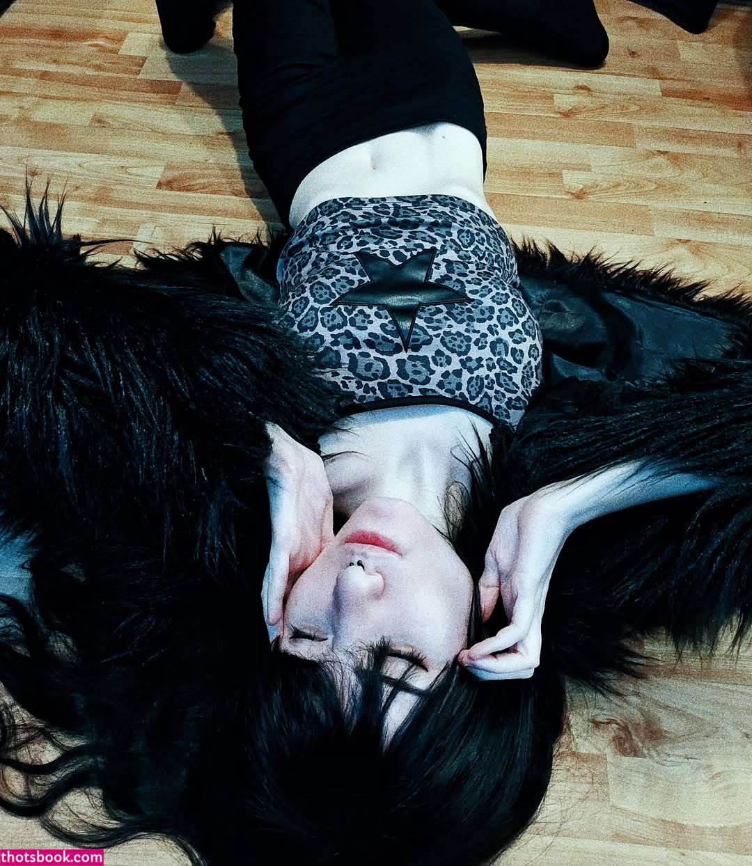 preachersmanicdaughter Nude Leaks OnlyFans Photos #1 1807746