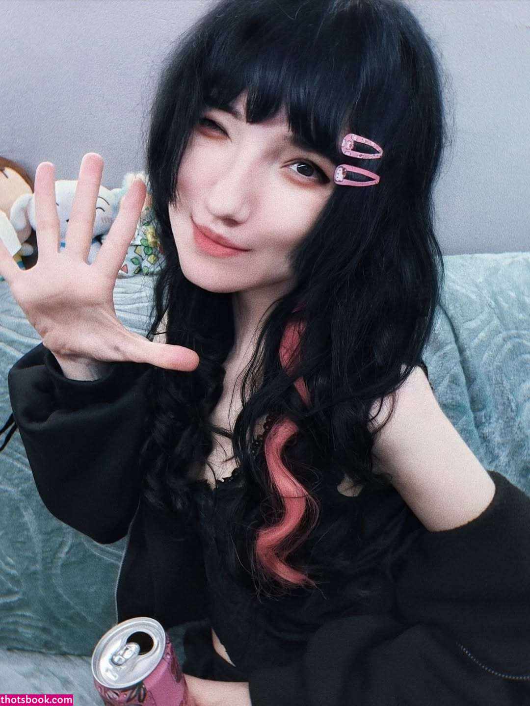 preachersmanicdaughter Nude Leaks OnlyFans Photos #2 1807747