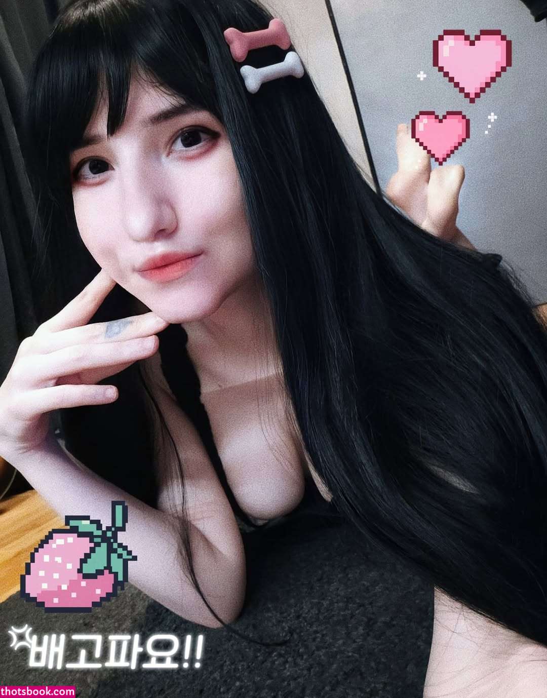 preachersmanicdaughter Nude Leaks OnlyFans Photos #2 1807749