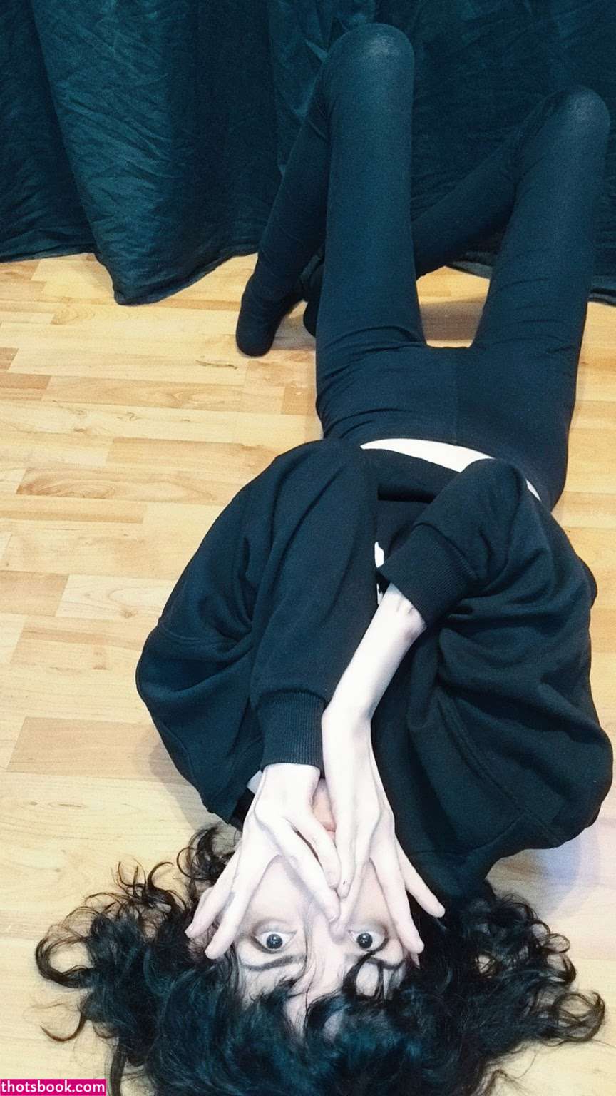 preachersmanicdaughter Nude Leaks OnlyFans Photos #4 1807759