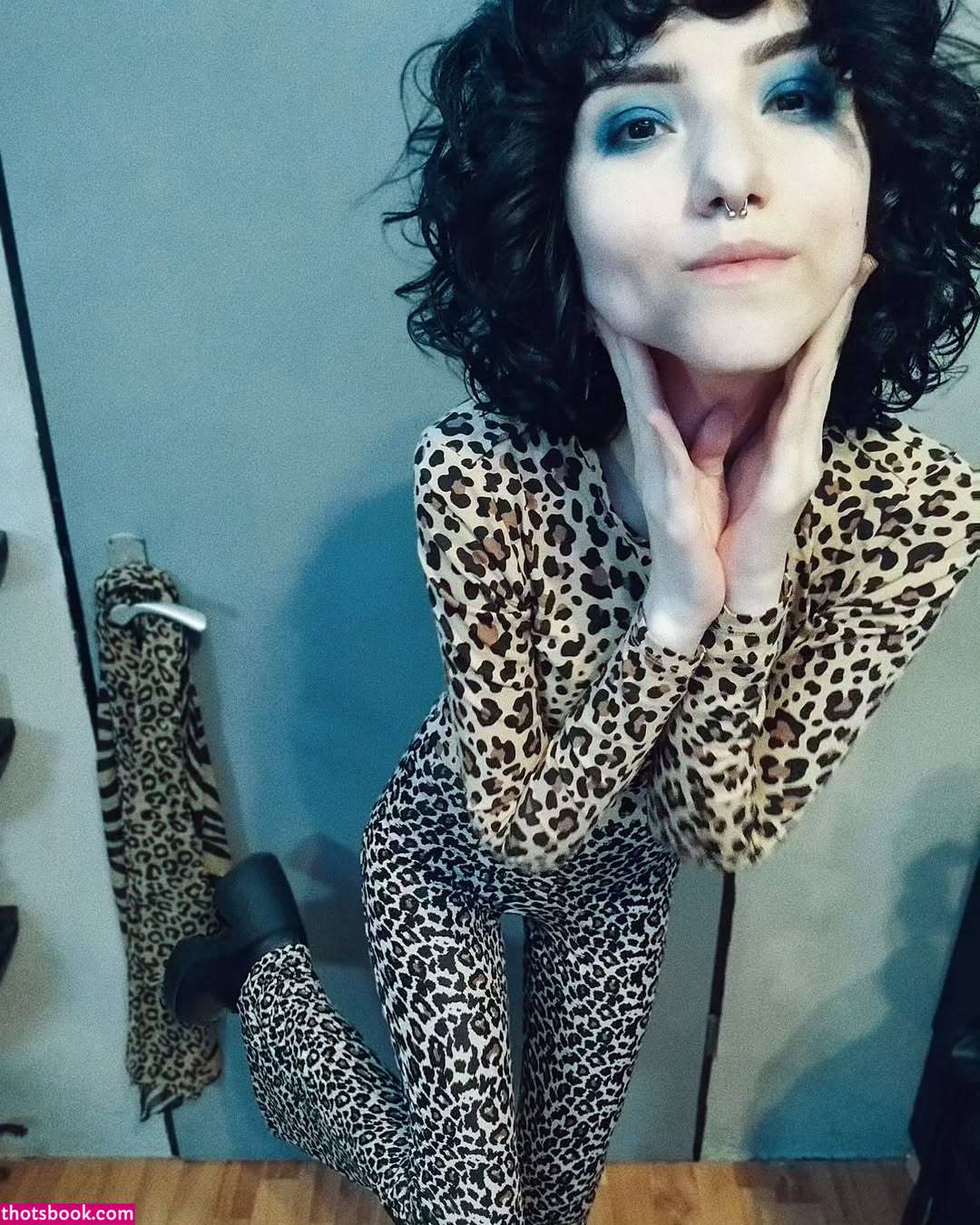 preachersmanicdaughter Nude Leaks OnlyFans Photos #5 1807766