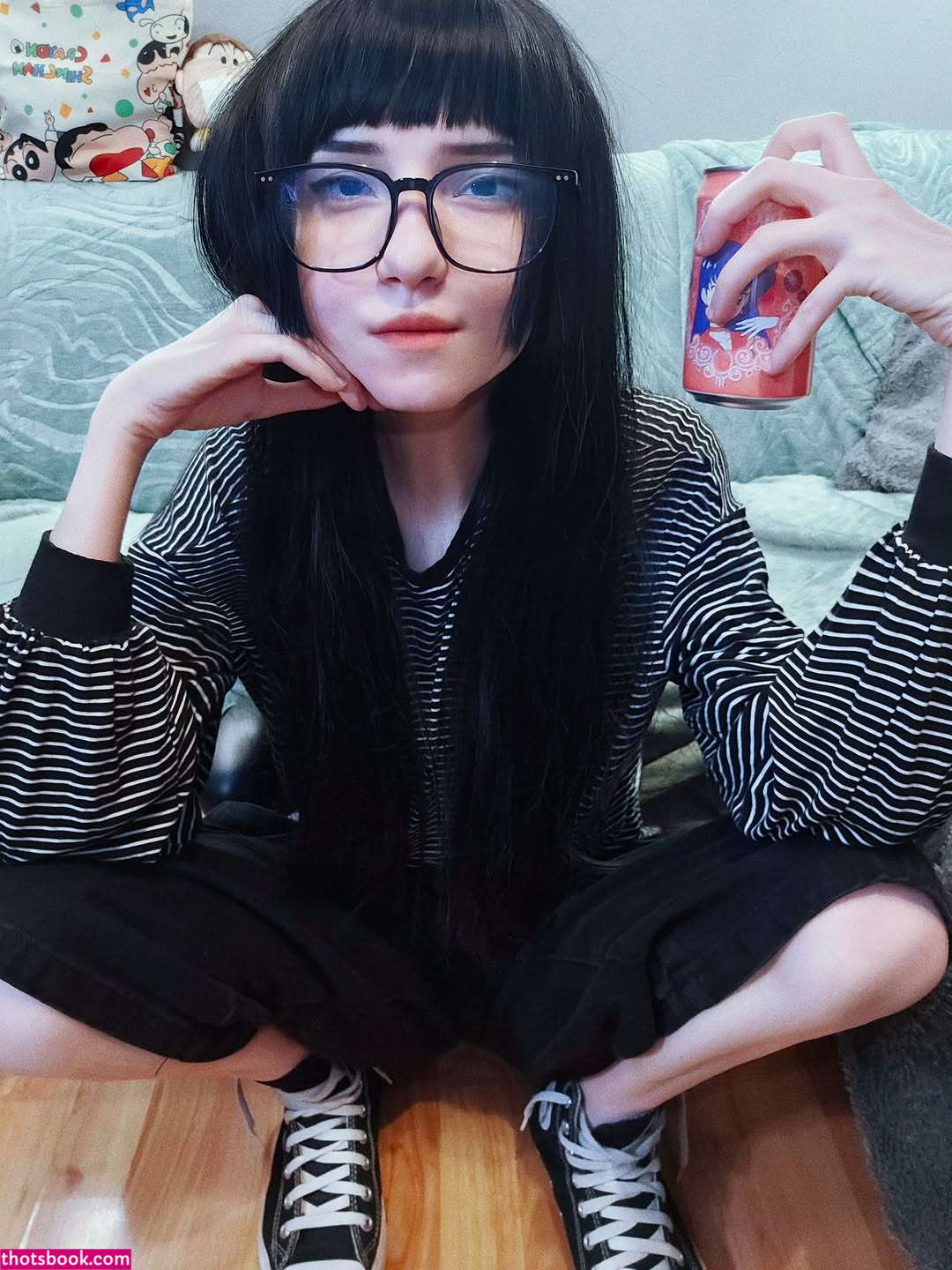 preachersmanicdaughter Nude Leaks OnlyFans Photos #6 1807775