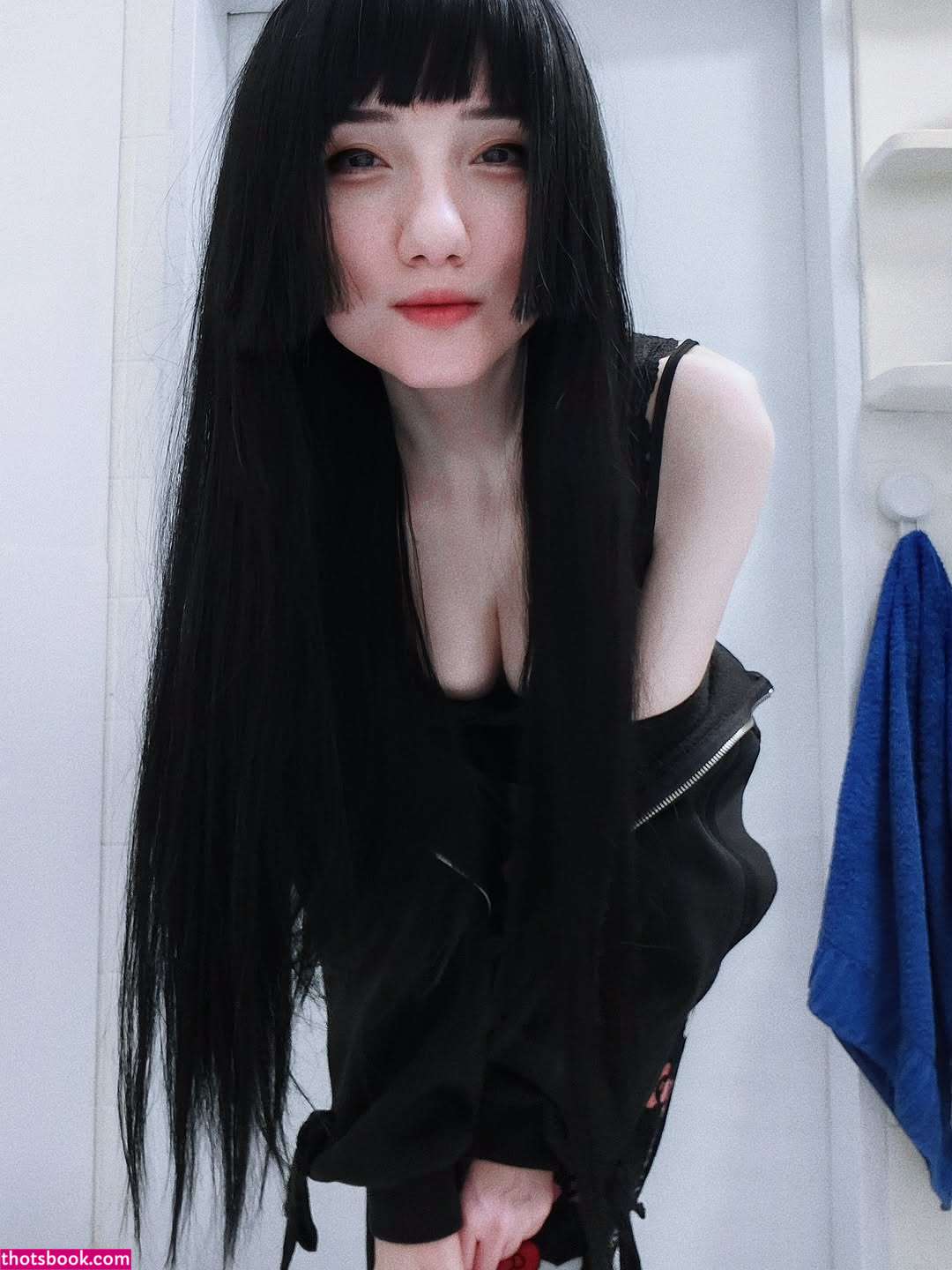 preachersmanicdaughter Nude Leaks OnlyFans Photos #6 1807776