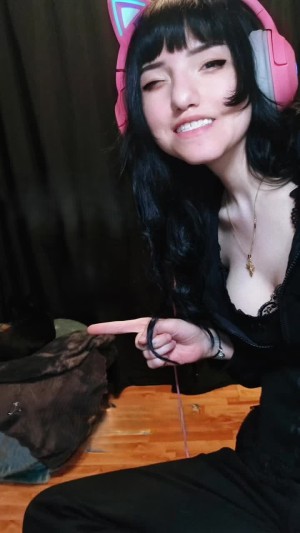 preachersmanicdaughter Nude Leaks OnlyFans Photos #6