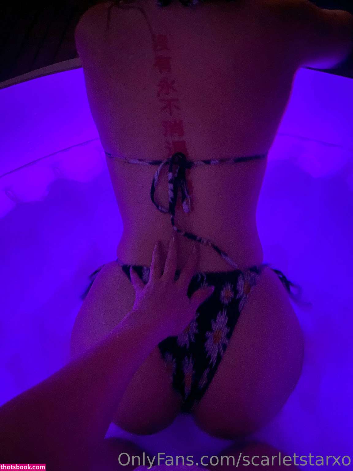 scarletstarxo Nude Leaks OnlyFans Photos #5 1807839