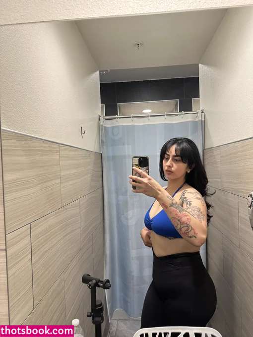 tooturnthailey Nude Leaks OnlyFans Photos #3 1807957