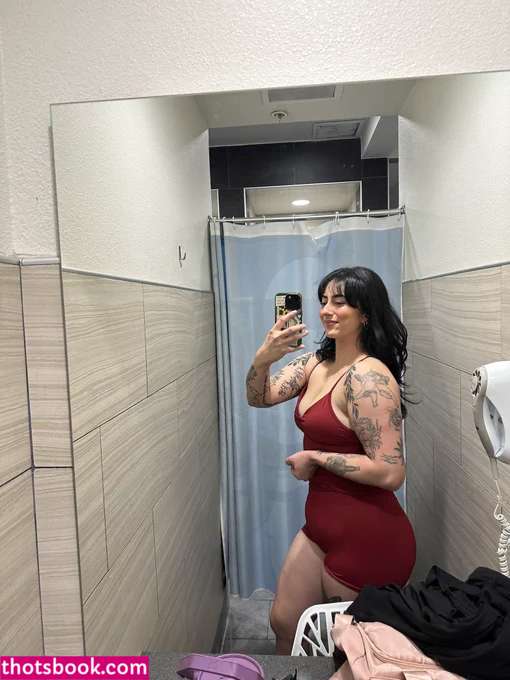 tooturnthailey Nude Leaks OnlyFans Photos #3 1807960