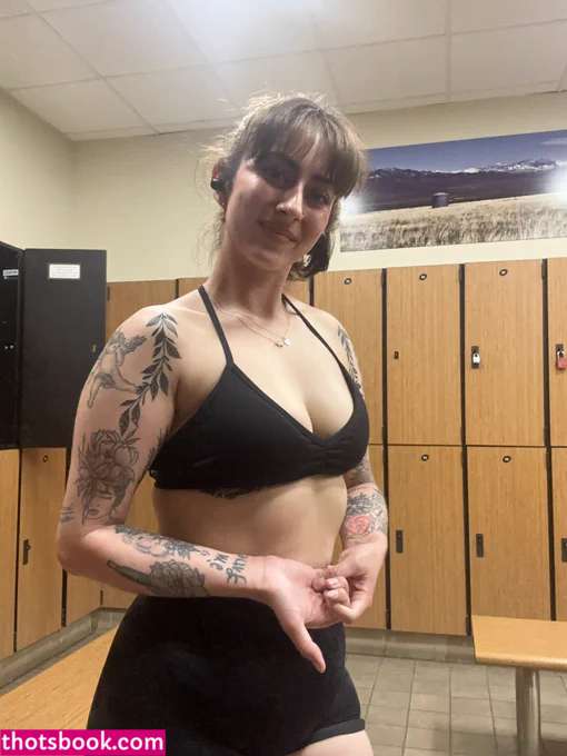 tooturnthailey Nude Leaks OnlyFans Photos #5 1807965