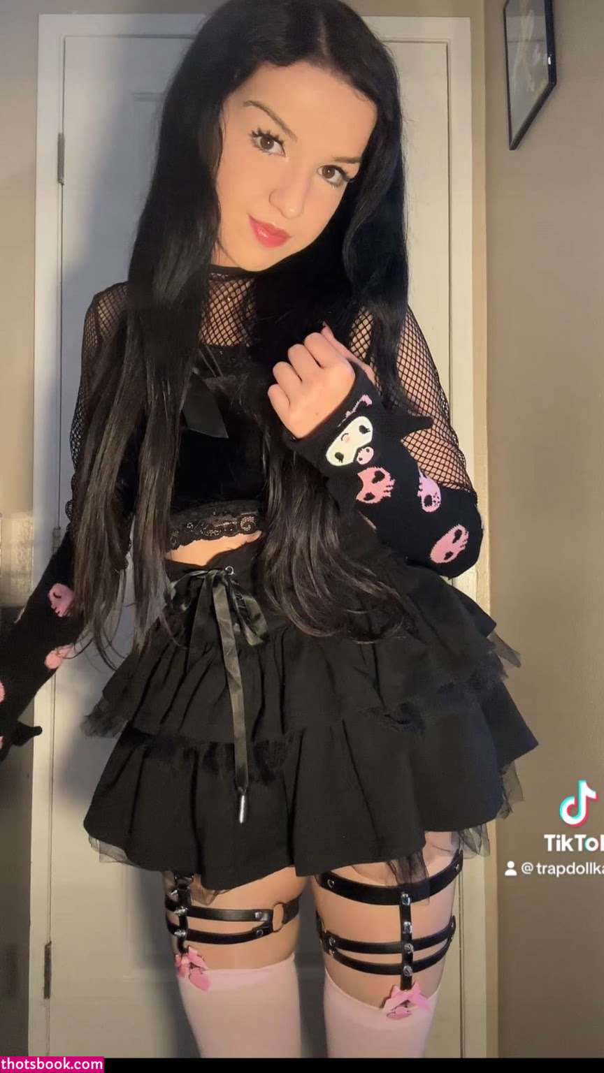 Kat Perez trapdollkat trapdolluzi Nude Leaks OnlyFans Photos #4 1809709