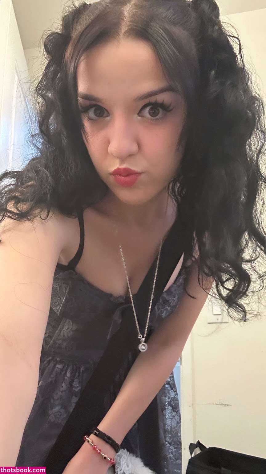 Kat Perez trapdollkat trapdolluzi Nude Leaks OnlyFans Photos #4 1809714