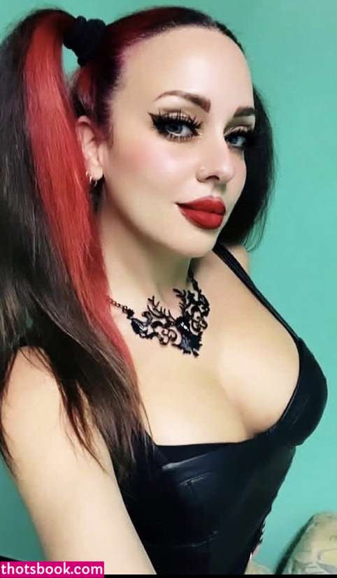 Katt Scarlett Nude Leaks OnlyFans Photos #3 1809745