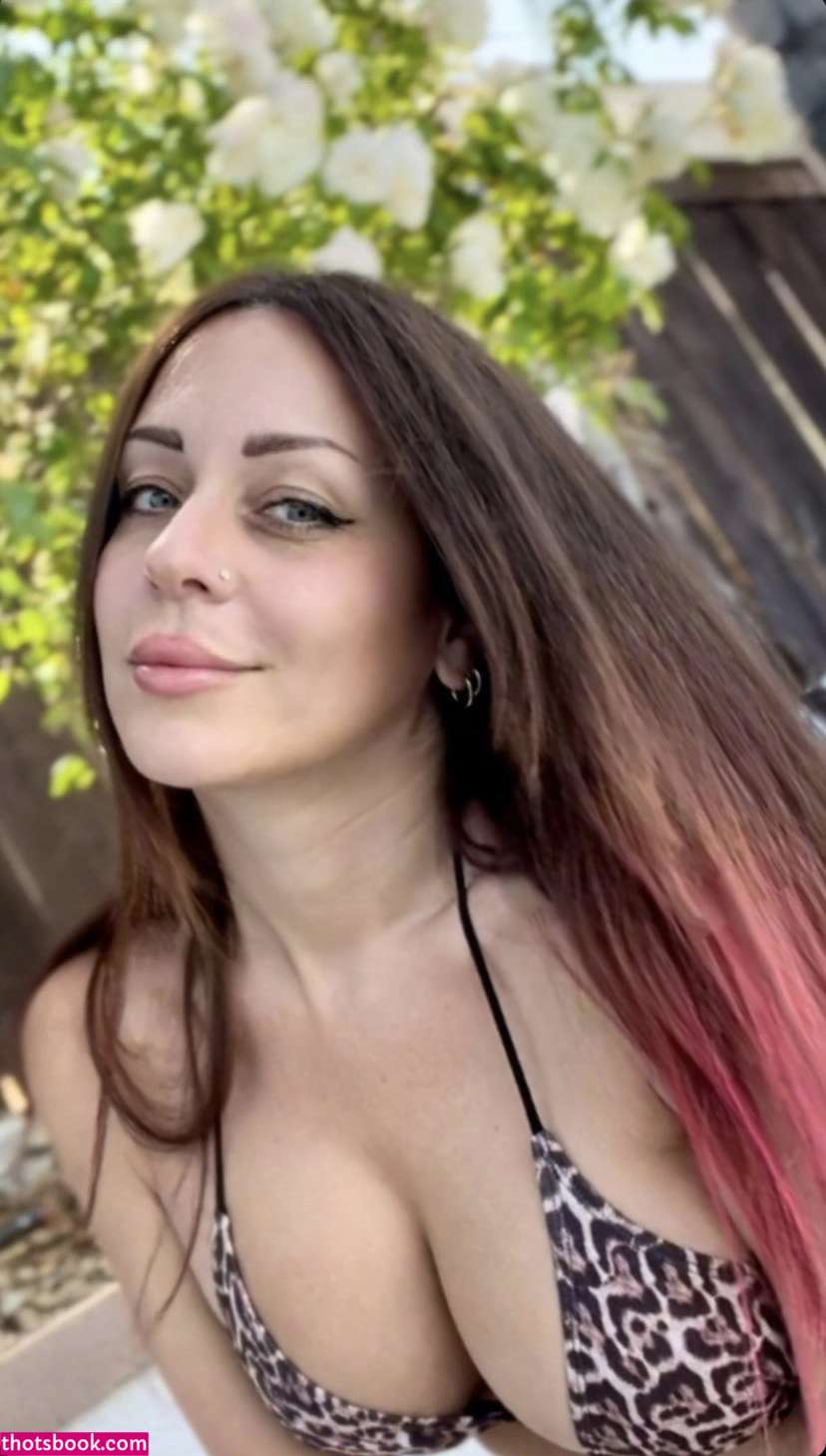 Katt Scarlett Nude Leaks OnlyFans Photos #5 1809755