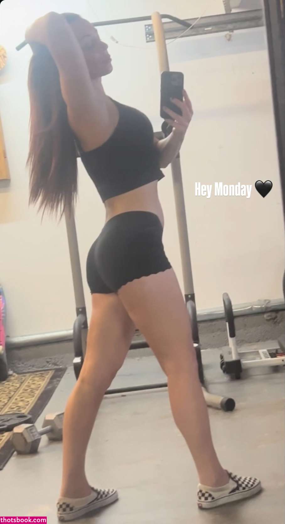 Katt Scarlett Nude Leaks OnlyFans Photos #5 1809757