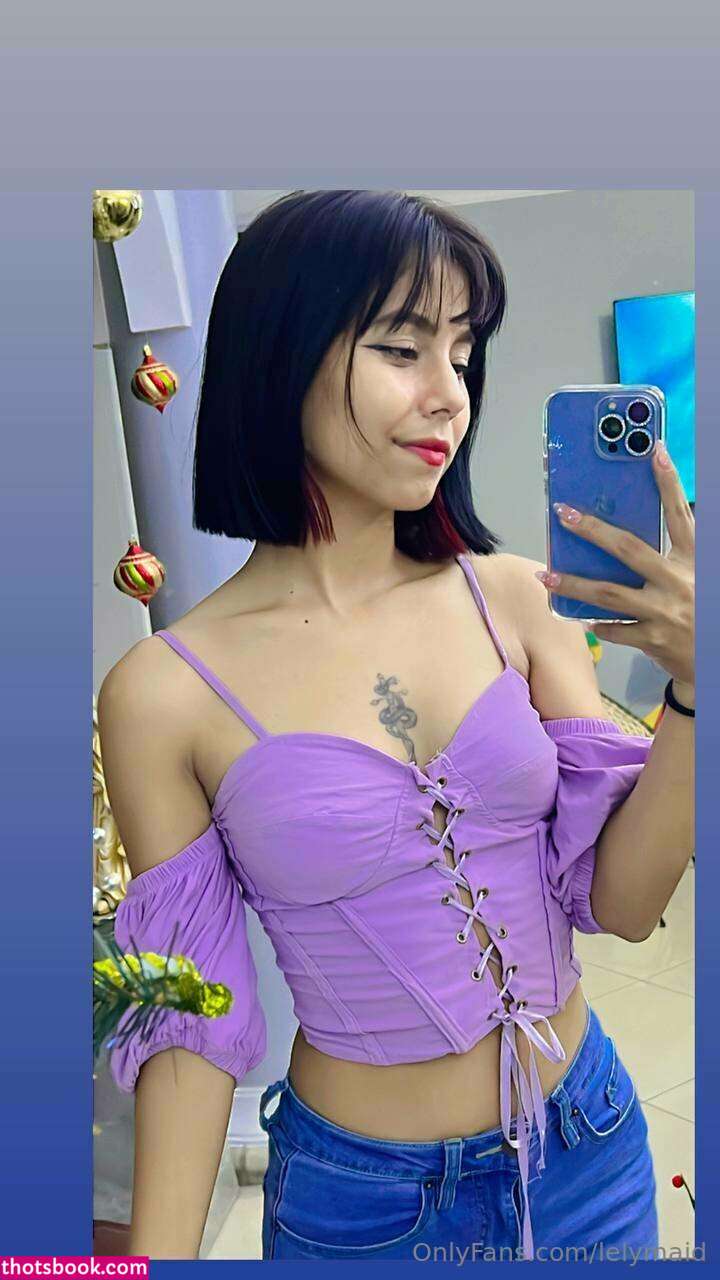 Leidymaid Nude Leaks OnlyFans Photos #4 1810060