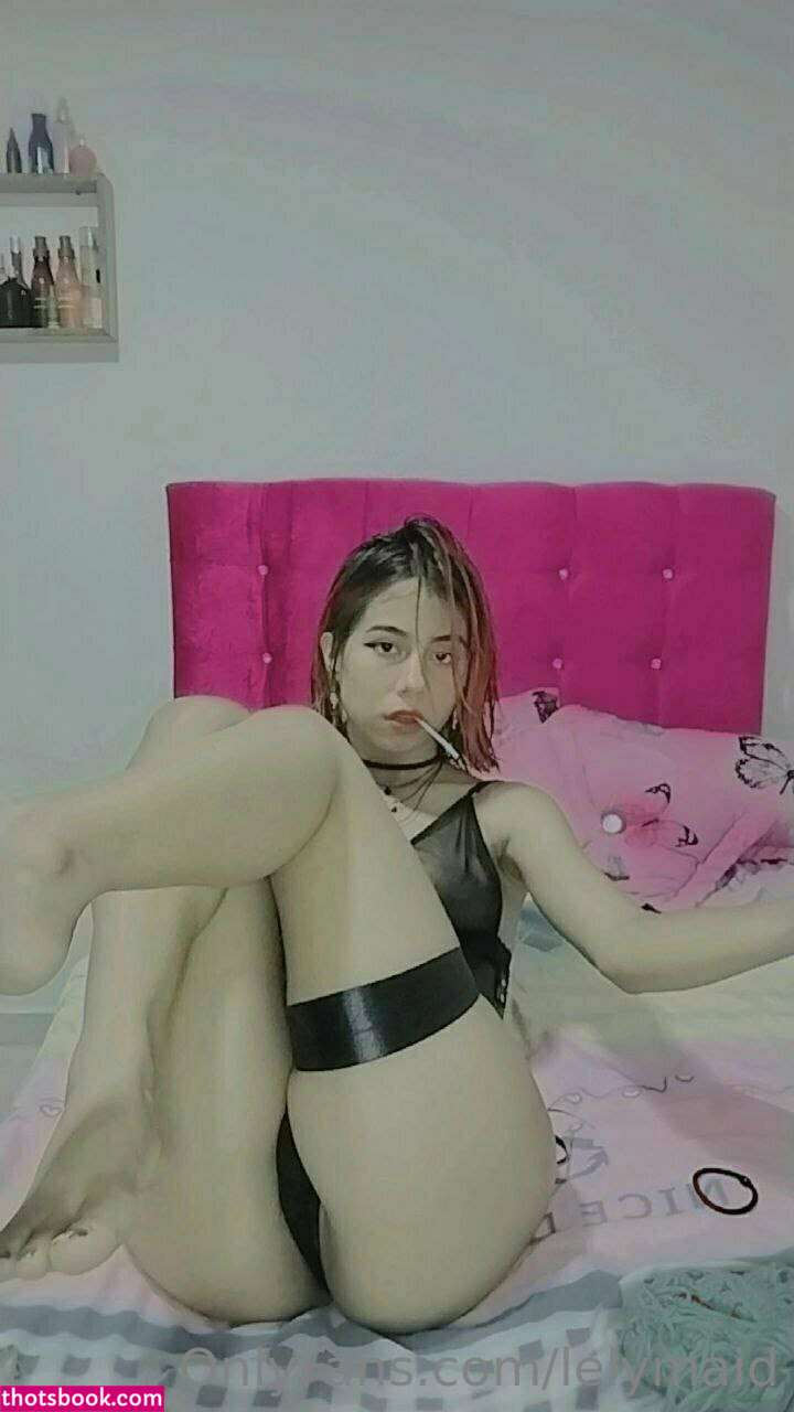 Leidymaid Nude Leaks OnlyFans Photos #4 1810065