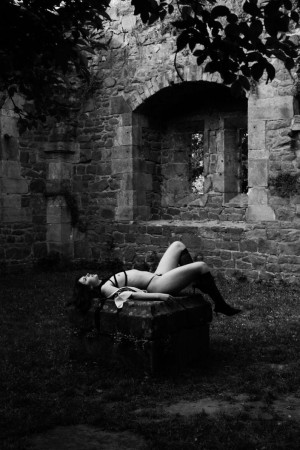 Lika Nude Leaks OnlyFans Photos #3