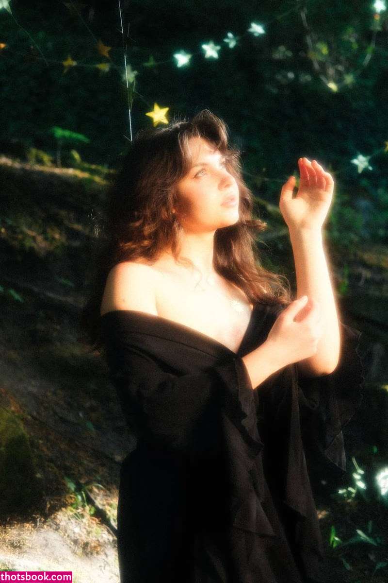 Lika Nude Leaks OnlyFans Photos #6 1810115