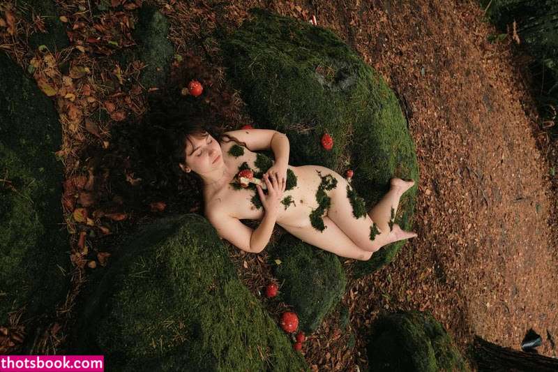 Lika Nude Leaks OnlyFans Photos #6 1810118