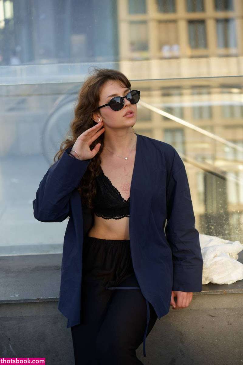 Lika Nude Leaks OnlyFans Photos #6 1810119