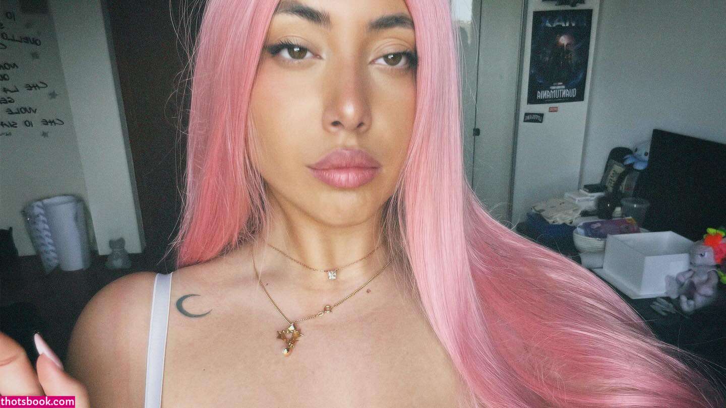 Livia Borghese liviaborghesee Nude Leaks OnlyFans Photos #2 1810136