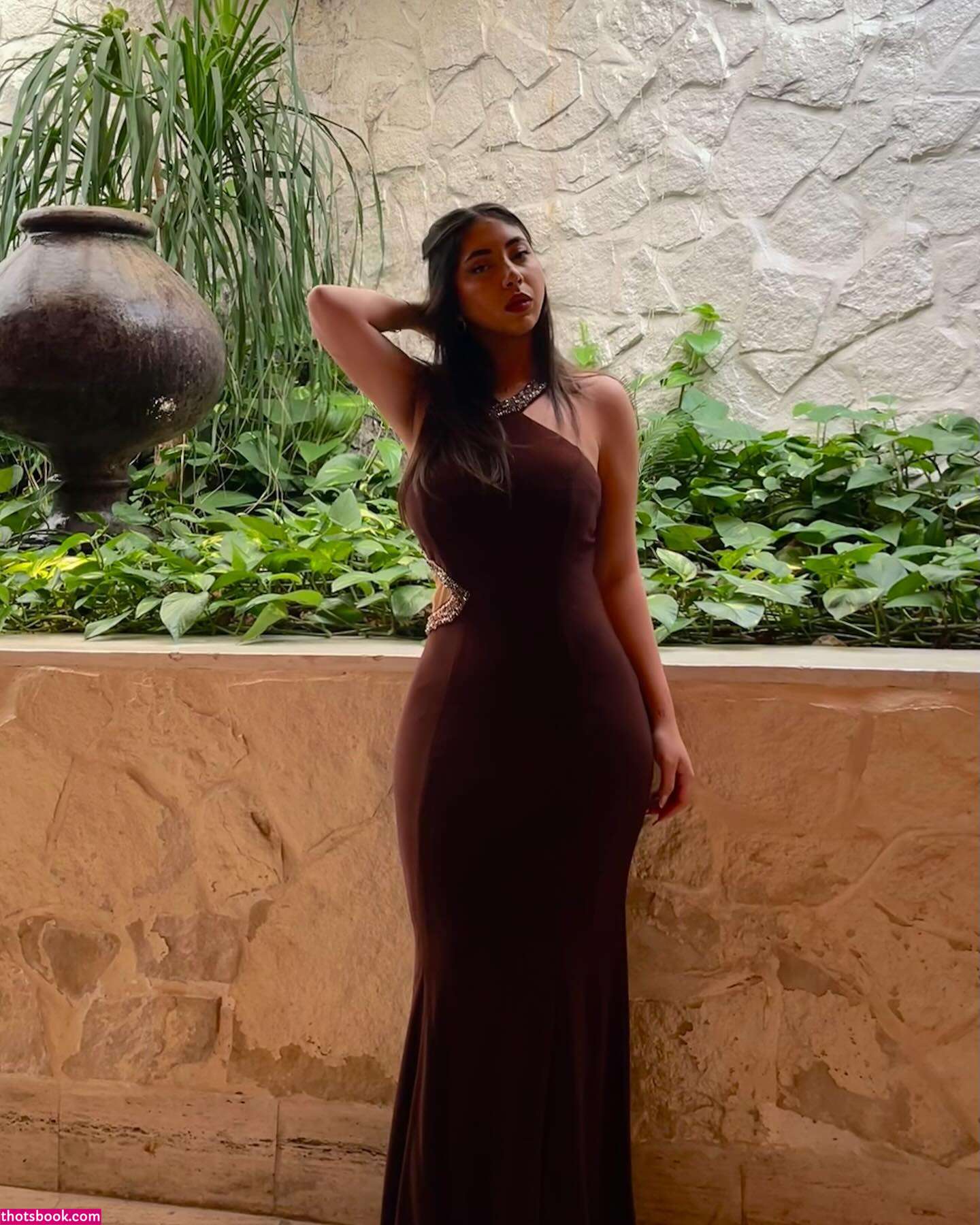 Livia Borghese liviaborghesee Nude Leaks OnlyFans Photos #3 1810143