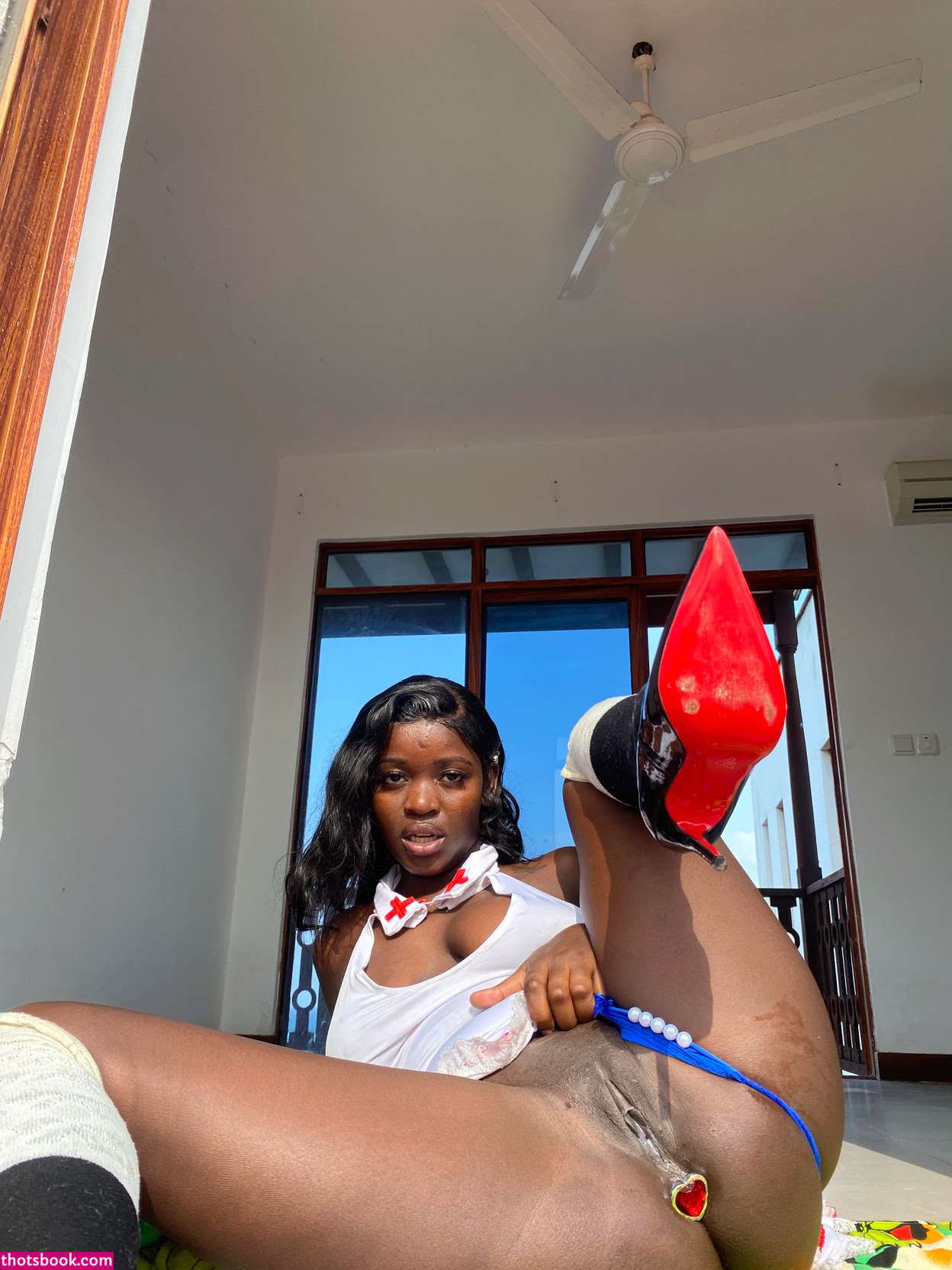 meowtina VivianaRay TINA MIU Nude Leaks OnlyFans Photos #4 1810238