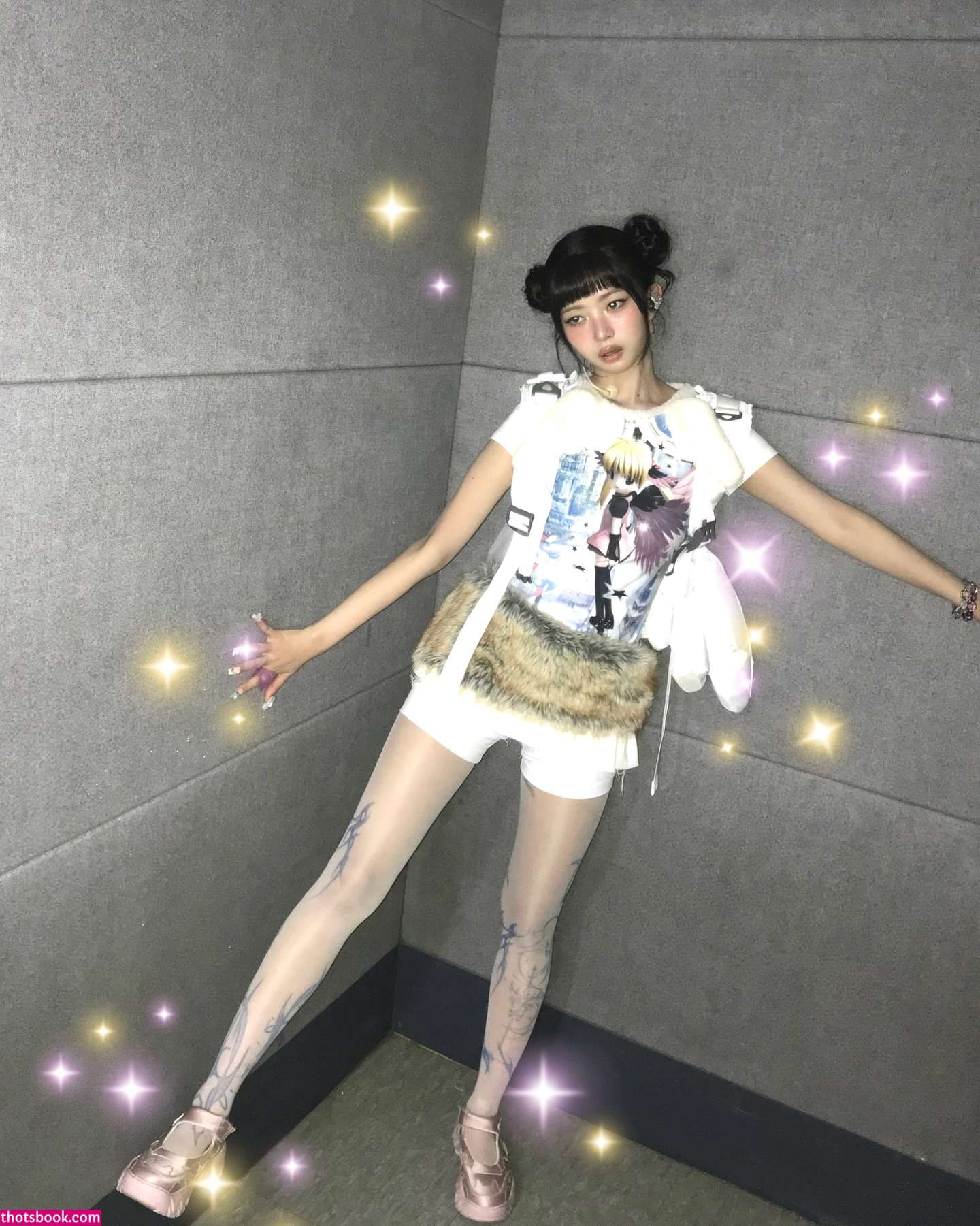 Naoi Rei Nude Leaks OnlyFans Photos #5 1810597