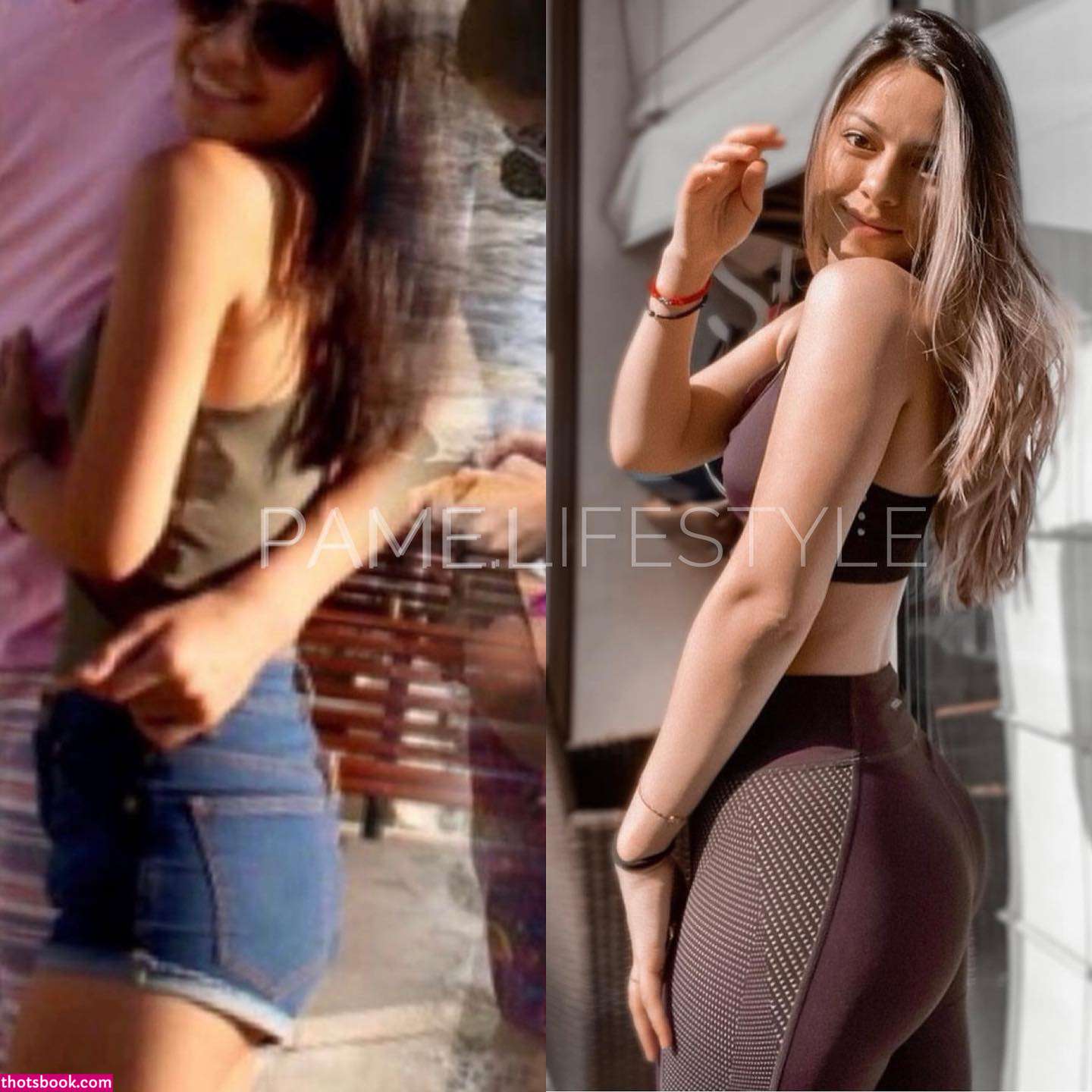 Pamela Benavente Nude Leaks OnlyFans Photos #2 1810630