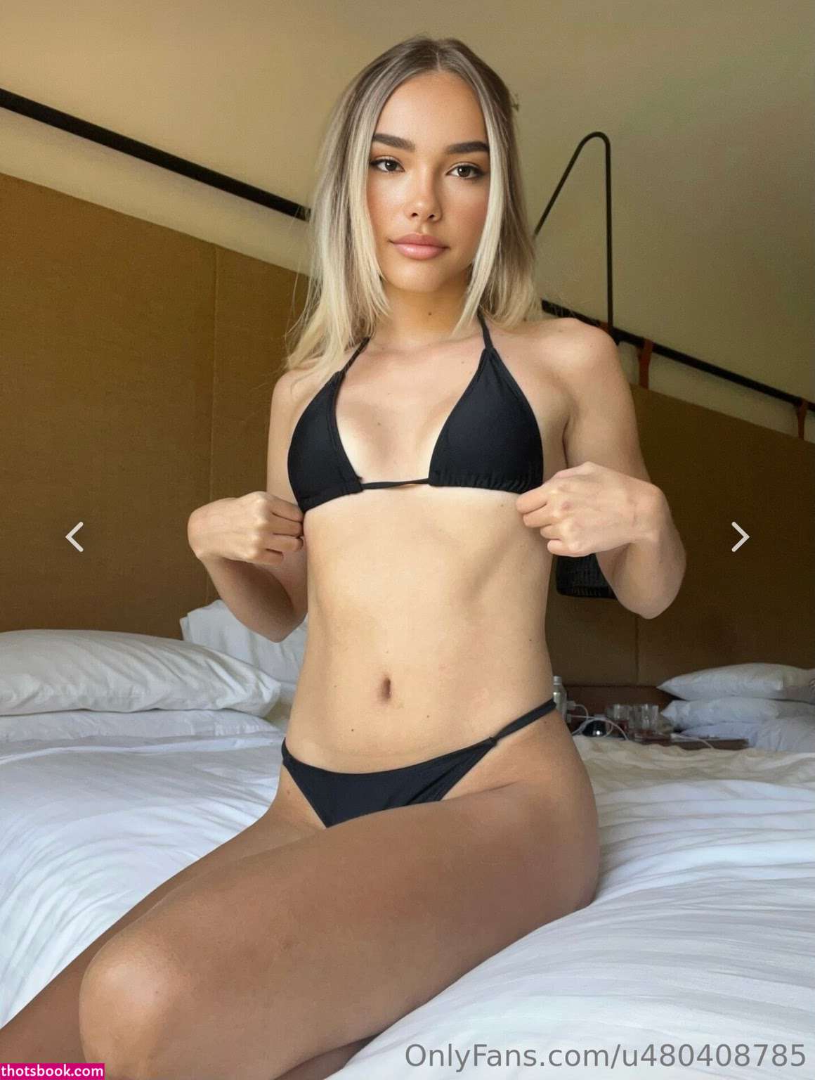 Siennaford Nude Leaks OnlyFans Photos #1 1810814