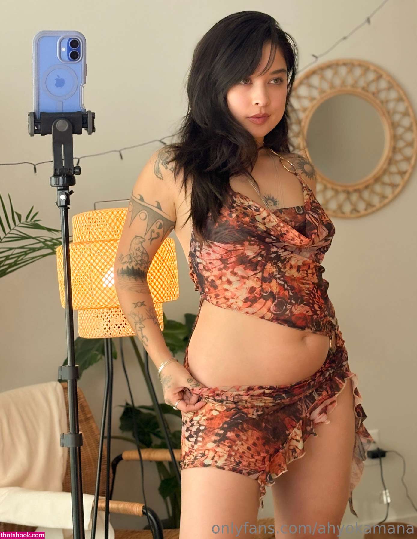 Nataliarain ahyokamana Nude Leaks OnlyFans Photos #2 1820005