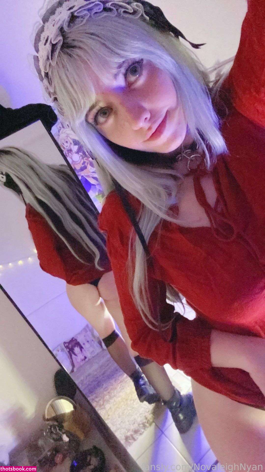 NovaleighNyan milkybunnyy Nude Leaks OnlyFans Photos #3 1820046