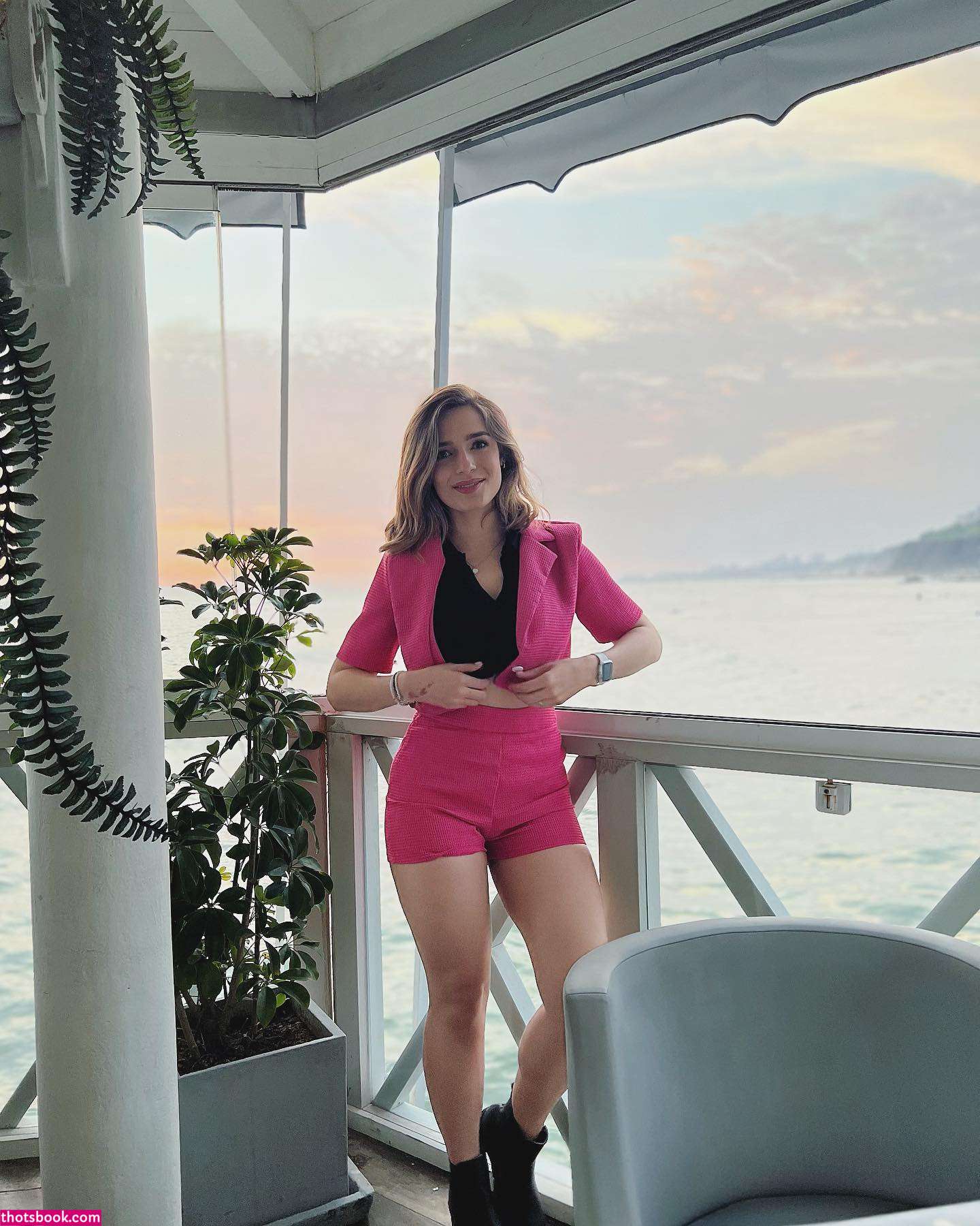 Vanessa Silva Sperka Nude Leaks OnlyFans Photos #5 1820899